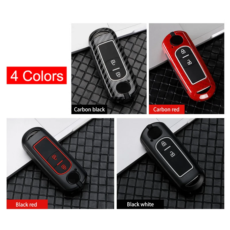 New hot sale Zinc alloy+Silicone car key case cover For Mazda 2 3 6 Axela Atenza CX-5 CX5 CX-7 CX-9 CX-8 CX-3 Auto Key Shell | Автомобили