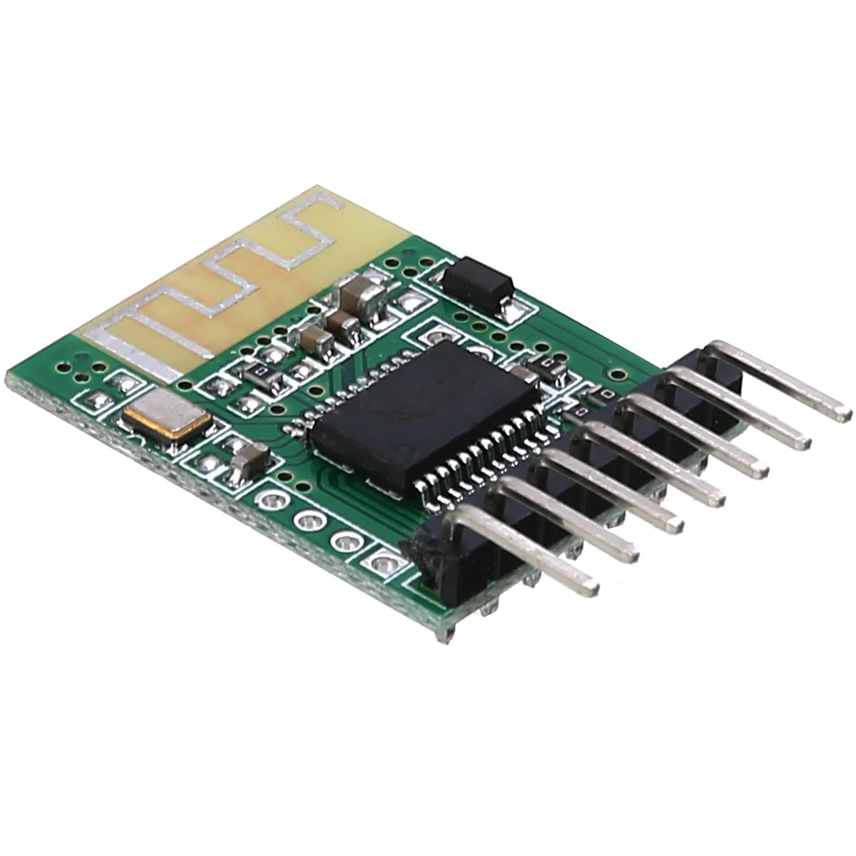 1pc Professional 5V Bluetooth Speaker AMP Module Receiver Universal Audio amplifier Stereo | Электроника