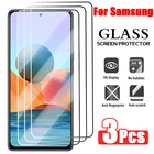 Защитное стекло, закаленное стекло для Samsung Galaxy A71A72A51A32