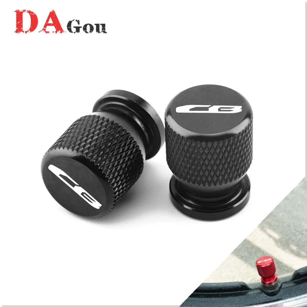 

Крышка клапана мотоцикла CNC с логотипом CB для Honda CB125R CB150R CB190R CB250R CB300R CB400 CB500X CB500R CB650F CB1100