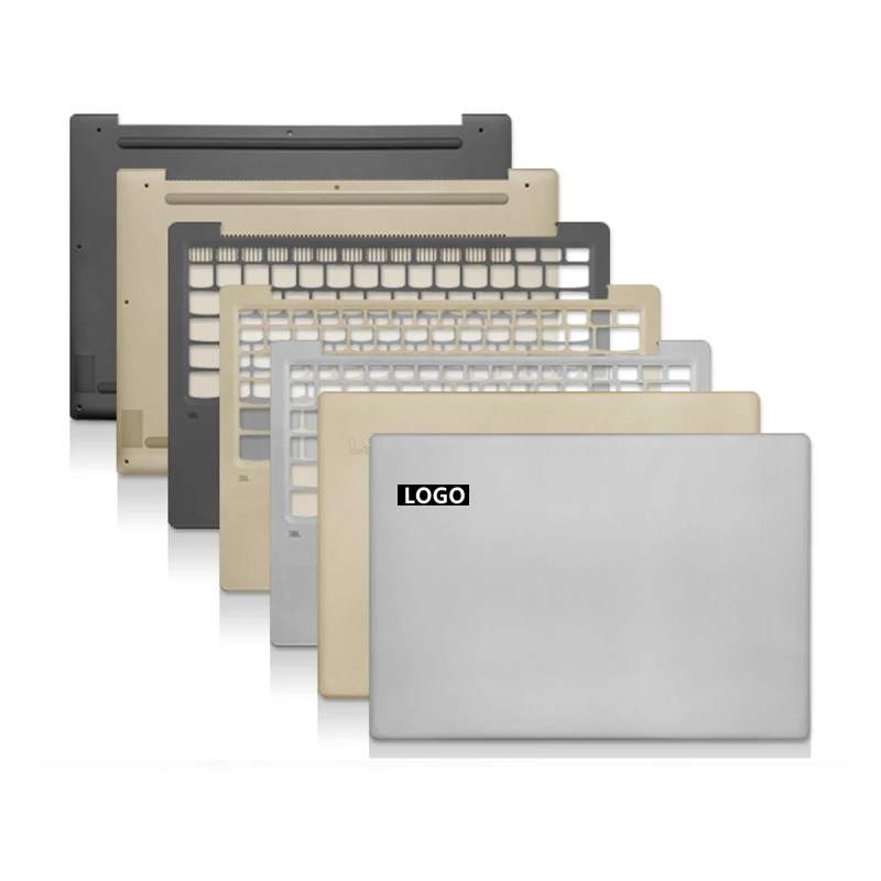 

Новинка, корпус для Lenovo Ideapad 720S-13 A, корпус C, корпус D, задняя крышка ЖК-дисплея/Упор для рук/Нижняя крышка корпуса ноутбука