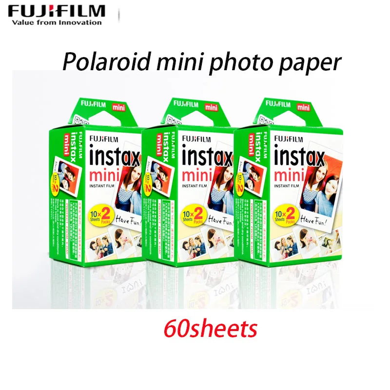Fujifilm/моментальная фотобумага Fuji instax mini11 камера 9/11/25/70/90/7c/8/7s пленка