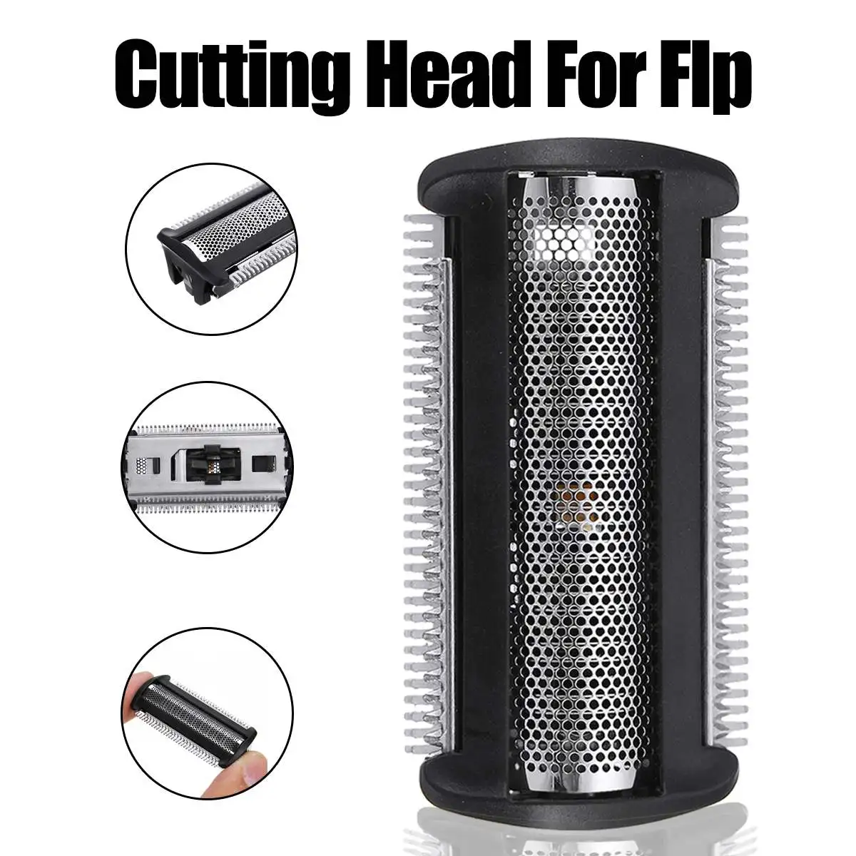Бритва Фольга головок лезвие бритвы резак для Philips Bodygroom BG2024 BG2025 BG2026 BG2028 BG2036 BG2038 BG2040XA2029 XA525 TT2021 TT202