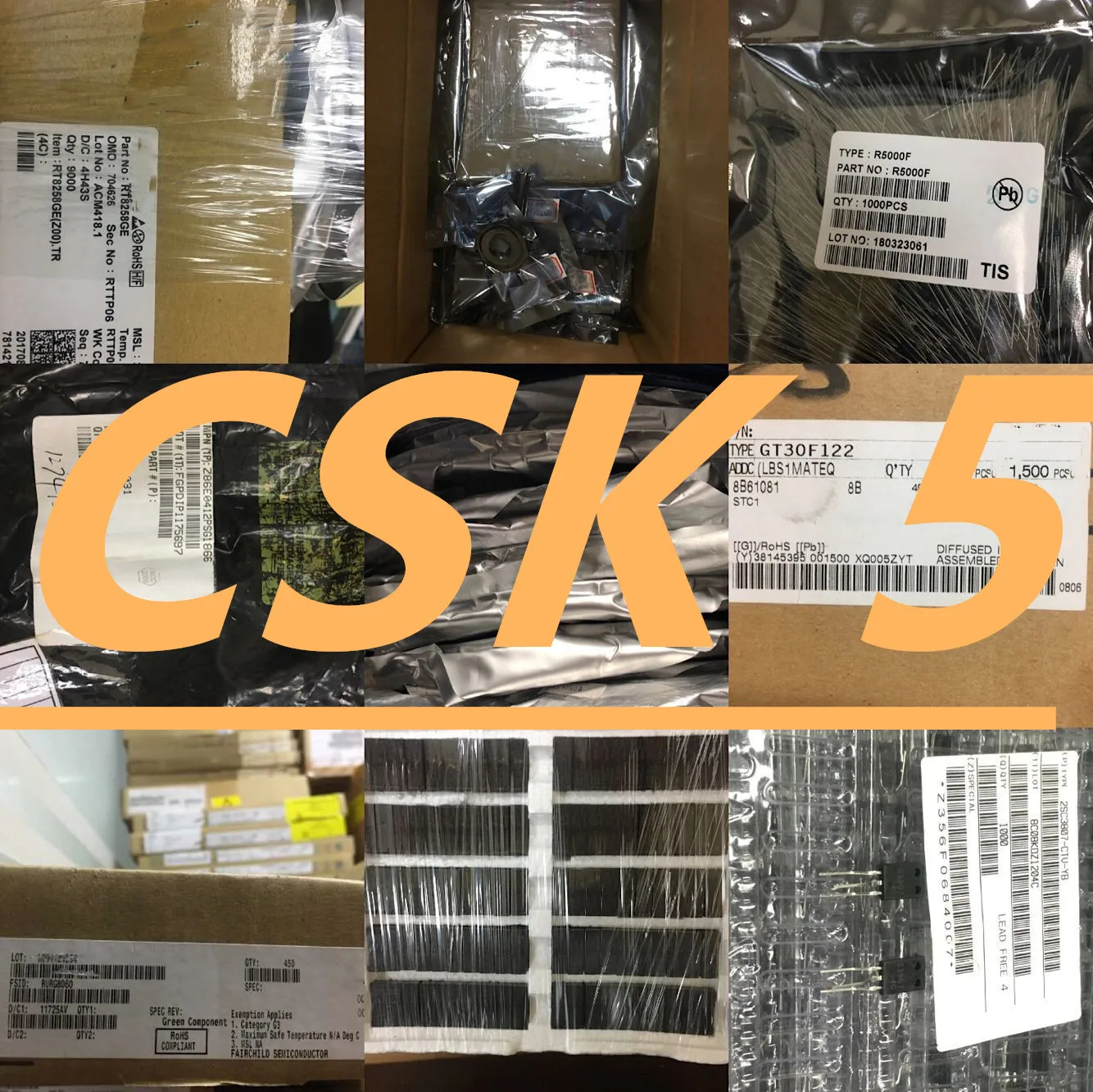In stock new &amp original DS18B20Z DS18B20 | Электроника