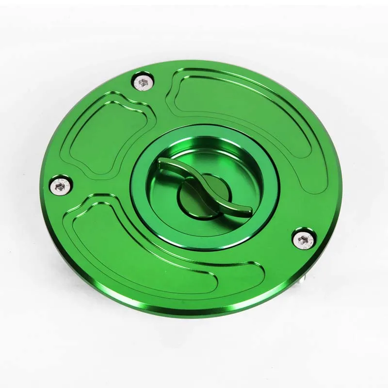 8 видов цветов для Kawasaki ZX9R ZX10R 636 ZZR600 ZZR1200 650R ER6 ZX6RR ZX6R мотоцикл заготовка топливный