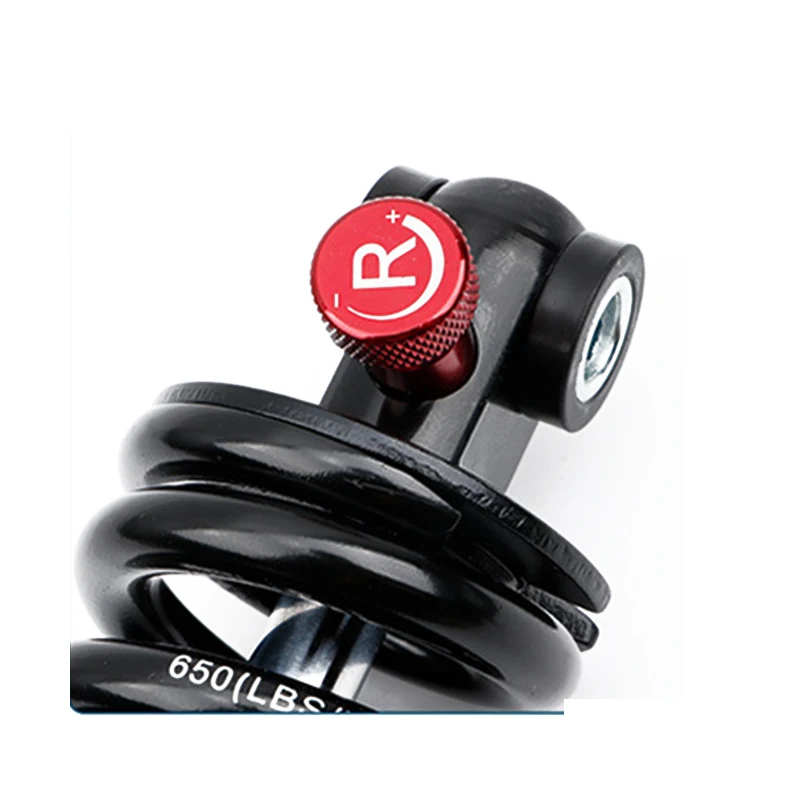 Амортизатор задней подвески EXA амортизатор для велосипеда гидравлический