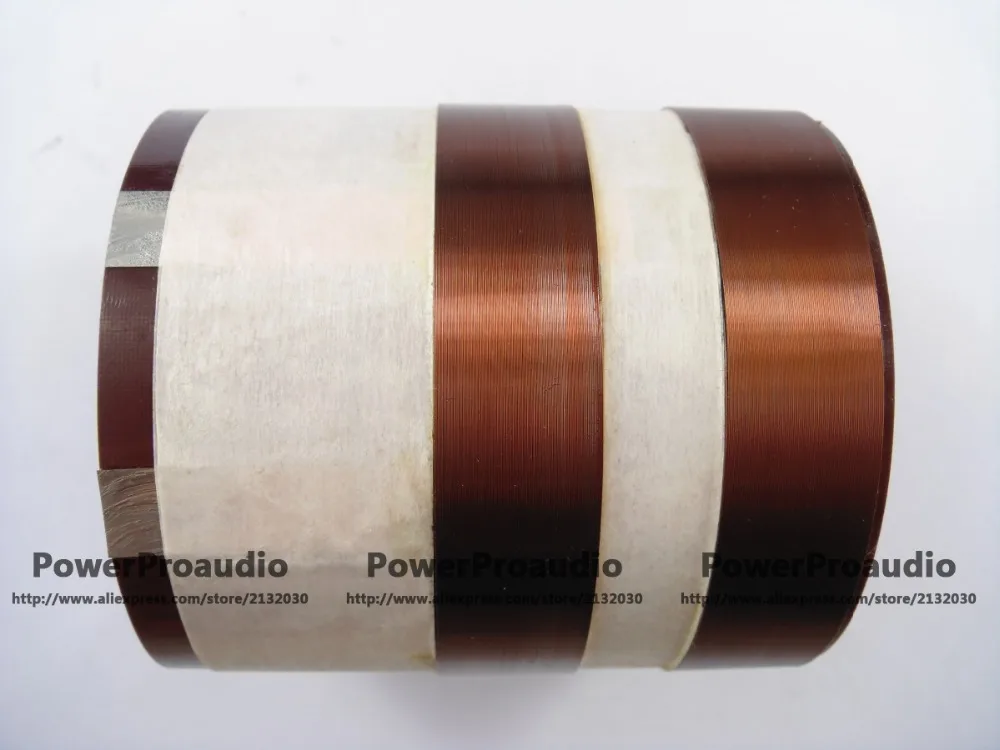 Звуковая катушка для jbl 2262HPL J 2265HPL 2268HPL