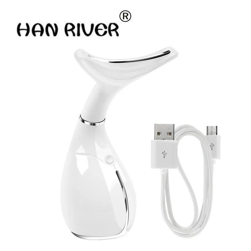 HANRIVER горячая Распродажа Acme против морщин шеи защита косметический инструмент