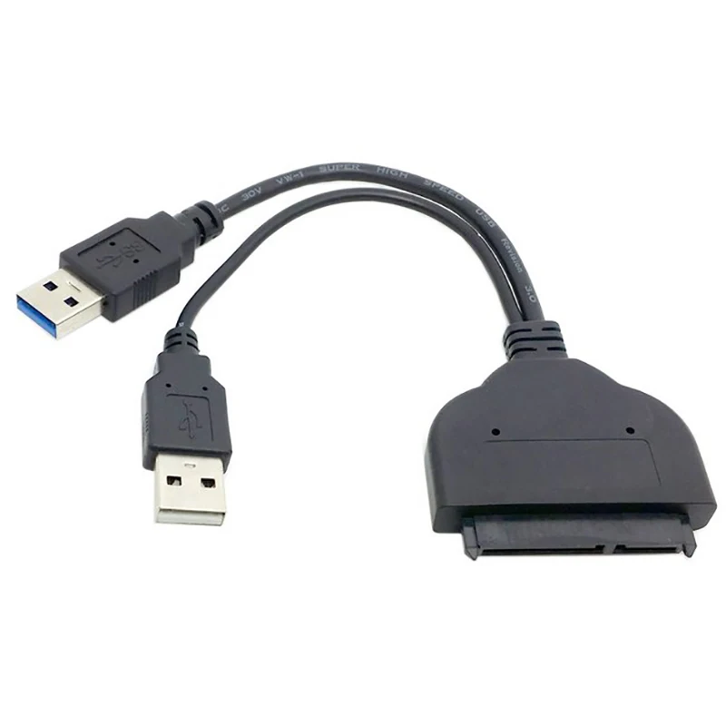 Usb 3 0 для Sata 22Pin 2 5 дюймовый жесткий диск в 1 комбо мини Pci E полосы M.2 Ngff и Msata Ssd