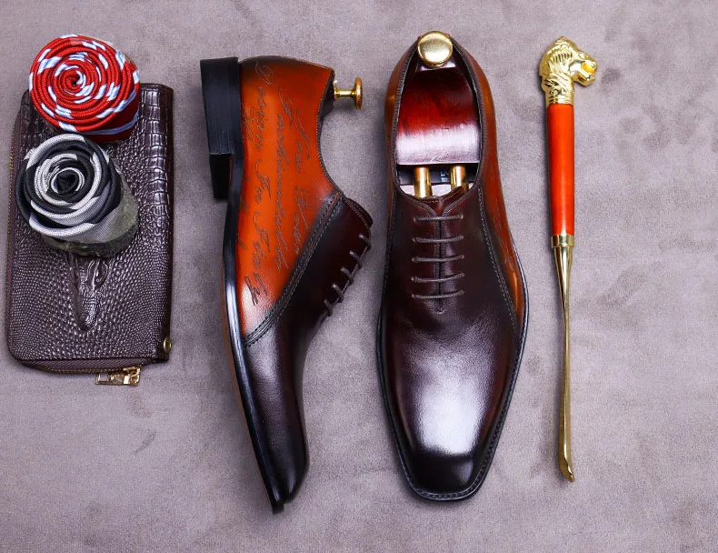 

Men's Shoes