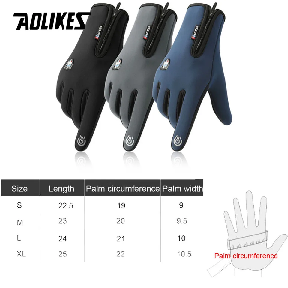 

AOLIKES