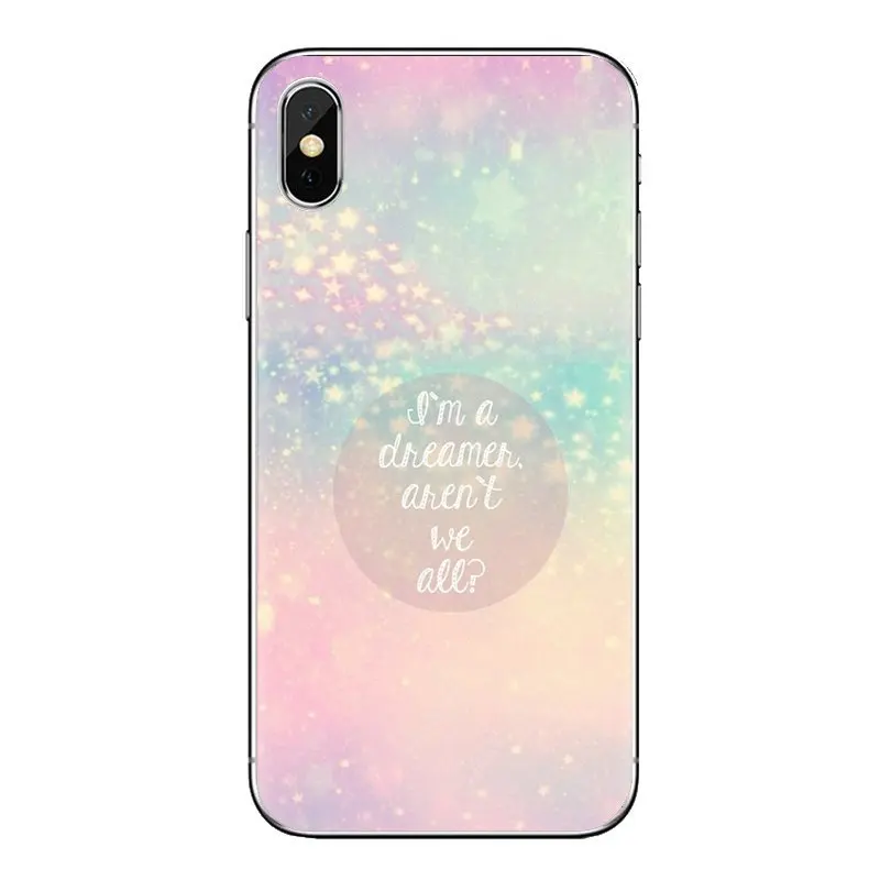 Сверкающая блестка со стразами мягкий ТПУ чехол для телефона Xiao mi 4 5 5s 6 A1 A2 5X6X8 9 Lite