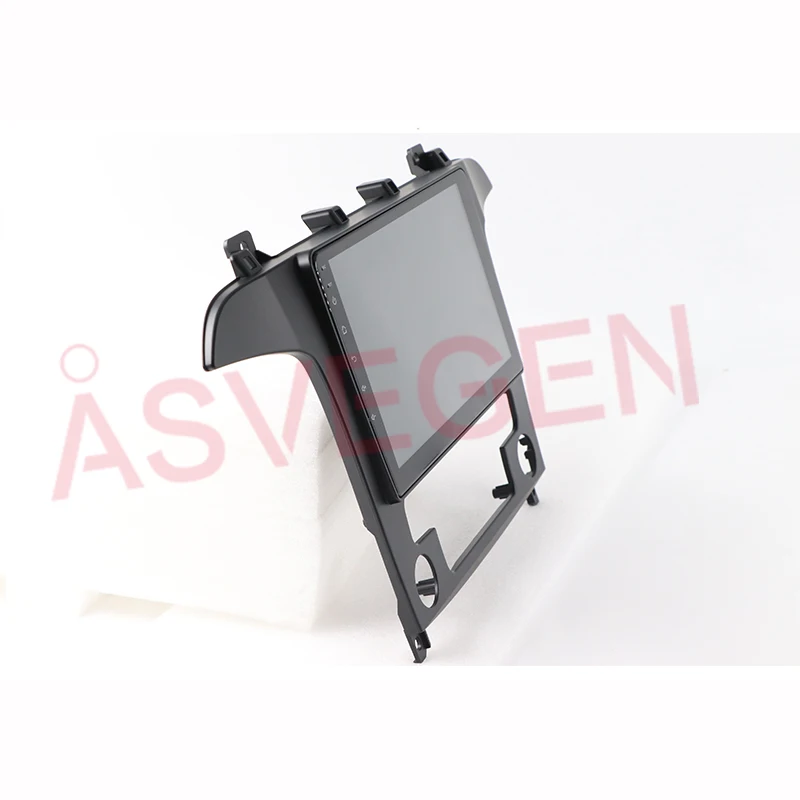 9-дюймовый автомобильный мультимедийный плеер Android 10 для Ford S-MAX S MAX 2007-2008