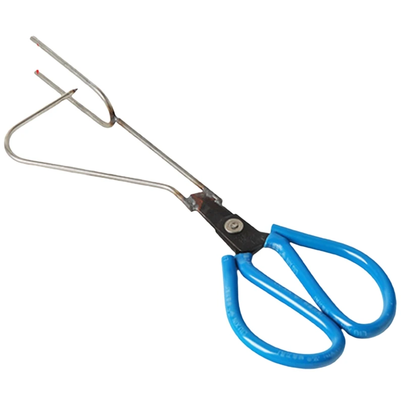 

Зажим для глазури из нержавеющей стали, зажимные суппорты