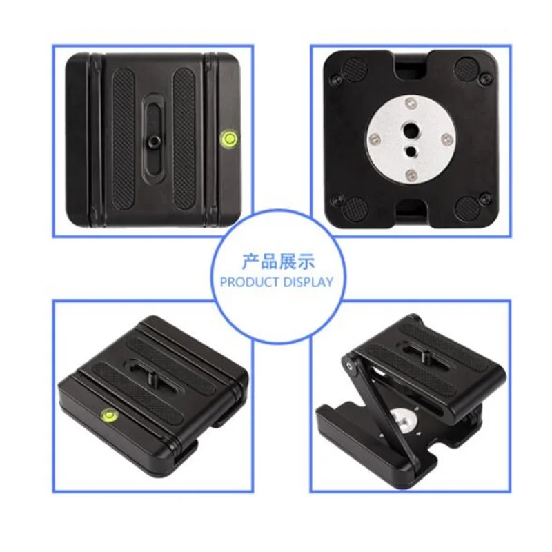 Складной шарнирный штатив из алюминиевого сплава в стиле Z|Чехлы для экшн-камер| |