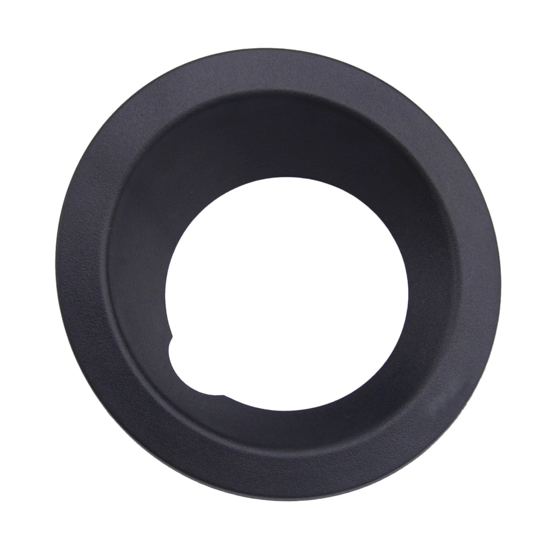 

Автомобильный правый передний бампер, противотуманный светильник, кольцевая крышка, рамка, 51113400912, подходит для BMW X3 E83, перед лицом, 2004 2005 2006