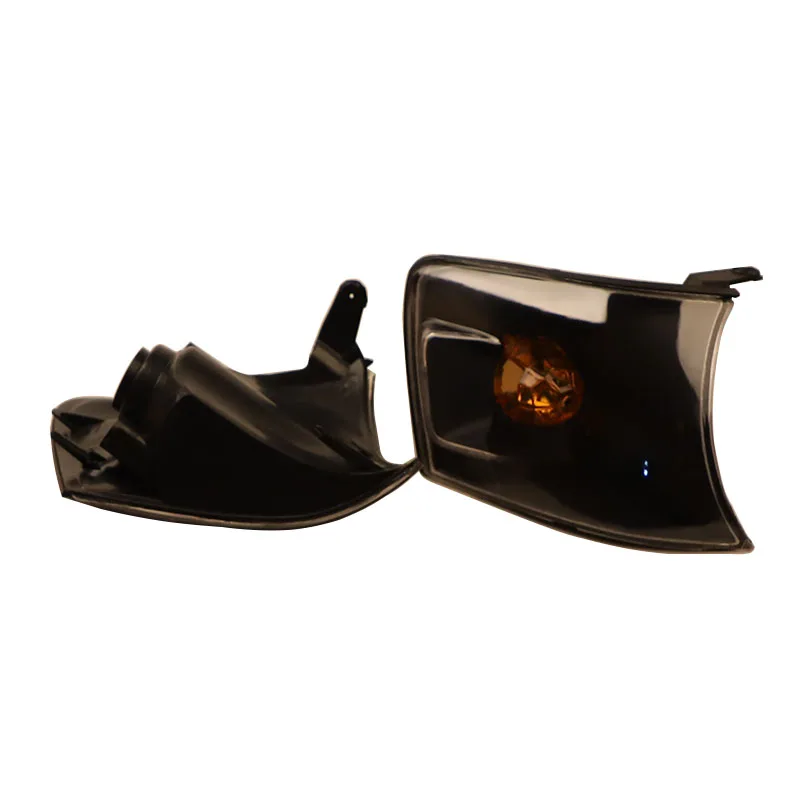 Автомобильная фара поворотника затемненный индикатор угловой фонарь для Toyota CHASER