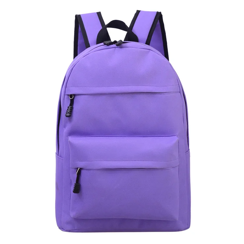 

New AS1-3 spring new Korean fashion shoulder bag light shopping leisure bulk leisure backpack