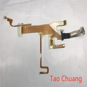 for lenovo thinkpad x200 x200s x201 x201i x201s lcd cable video flexible screen data lvds cable 44c9909 44c9910 44c5392 free global shipping