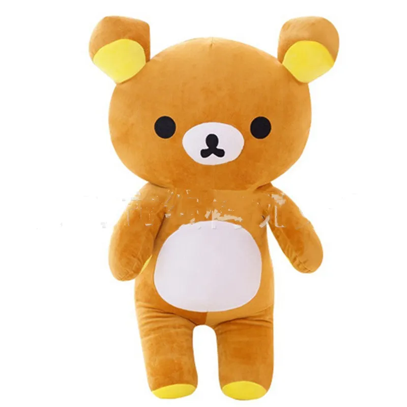 

Милая кукла-мишка тедди, подарок на день ребенка, кукла-мишка, подарок на день рождения для девочки, простой медведь, кукла, Подушка-лузь, миш...