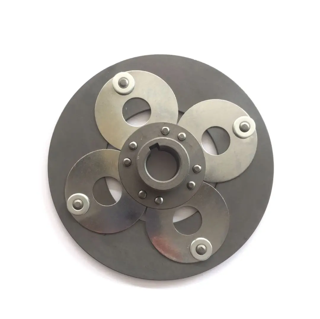 

industrial sewing machine parts juki DDL5550N-7 machine control box motor brake disk MTSE-8206000