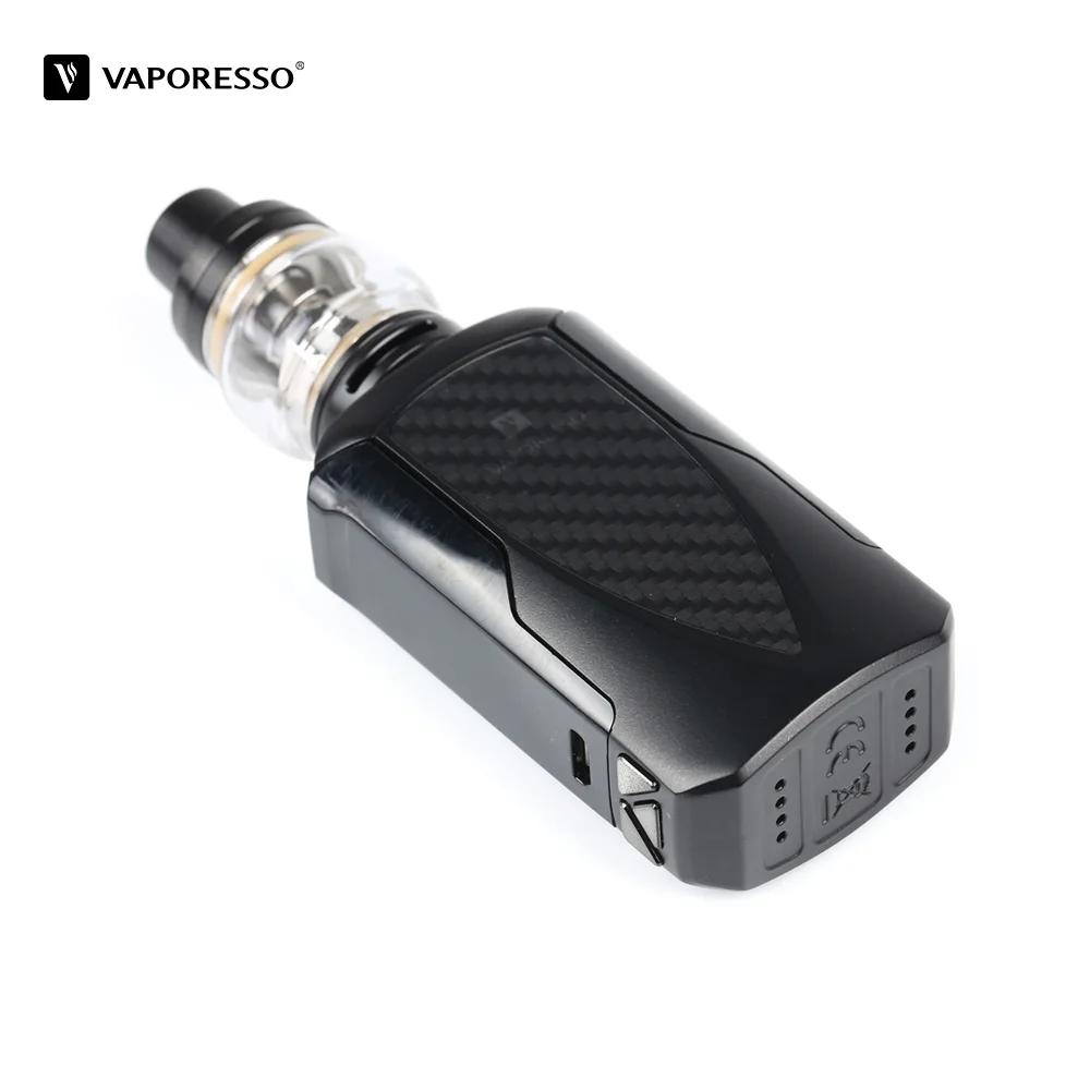Vaporesso Таро Детский комплект Vape с 2500 мАч мод 4,5 мл NRG SE бак 0,002 s скорость обжига вкус электронных сигарет