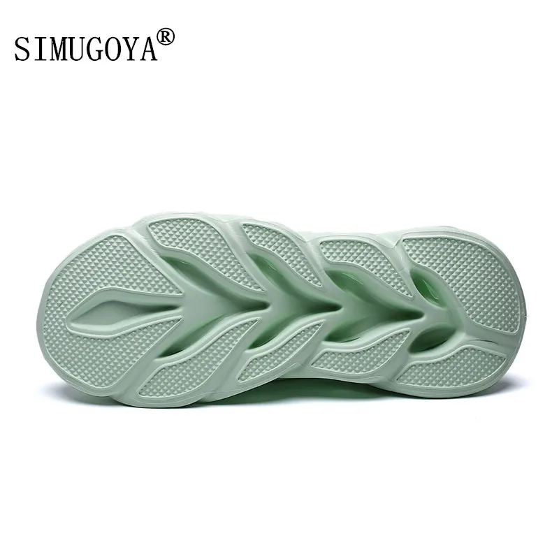 Новинка модная мужская повседневная обувь тканая дышащая Качественная для