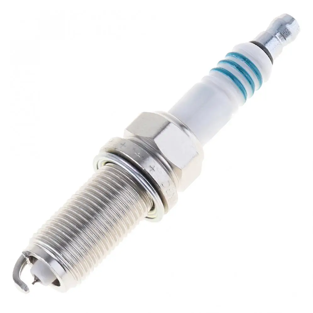 4 Pcs Car Ignition Plug Iridium Spark Plugs Nozzles Ikh20 5344 Accessories Fit for Honda Acura Toyota / Lexus | Автомобили и