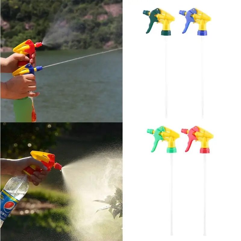 Разные распылители для бутылок 10 шт. сменные насадки распыления тумана