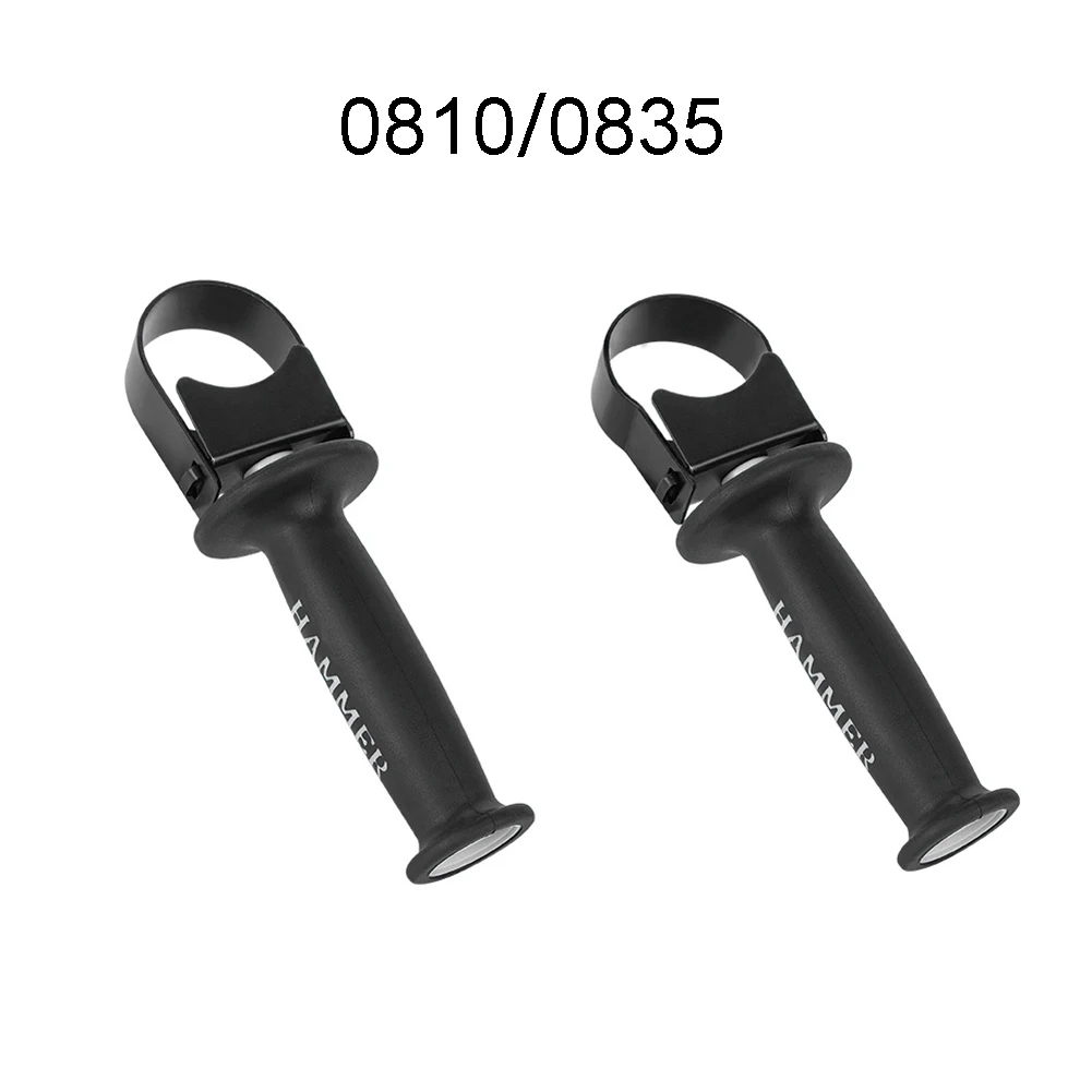

Electric Drill Handle Grill Accessories Electric Hammer Replacement Front Handle Impact Drill Accessories Hammer