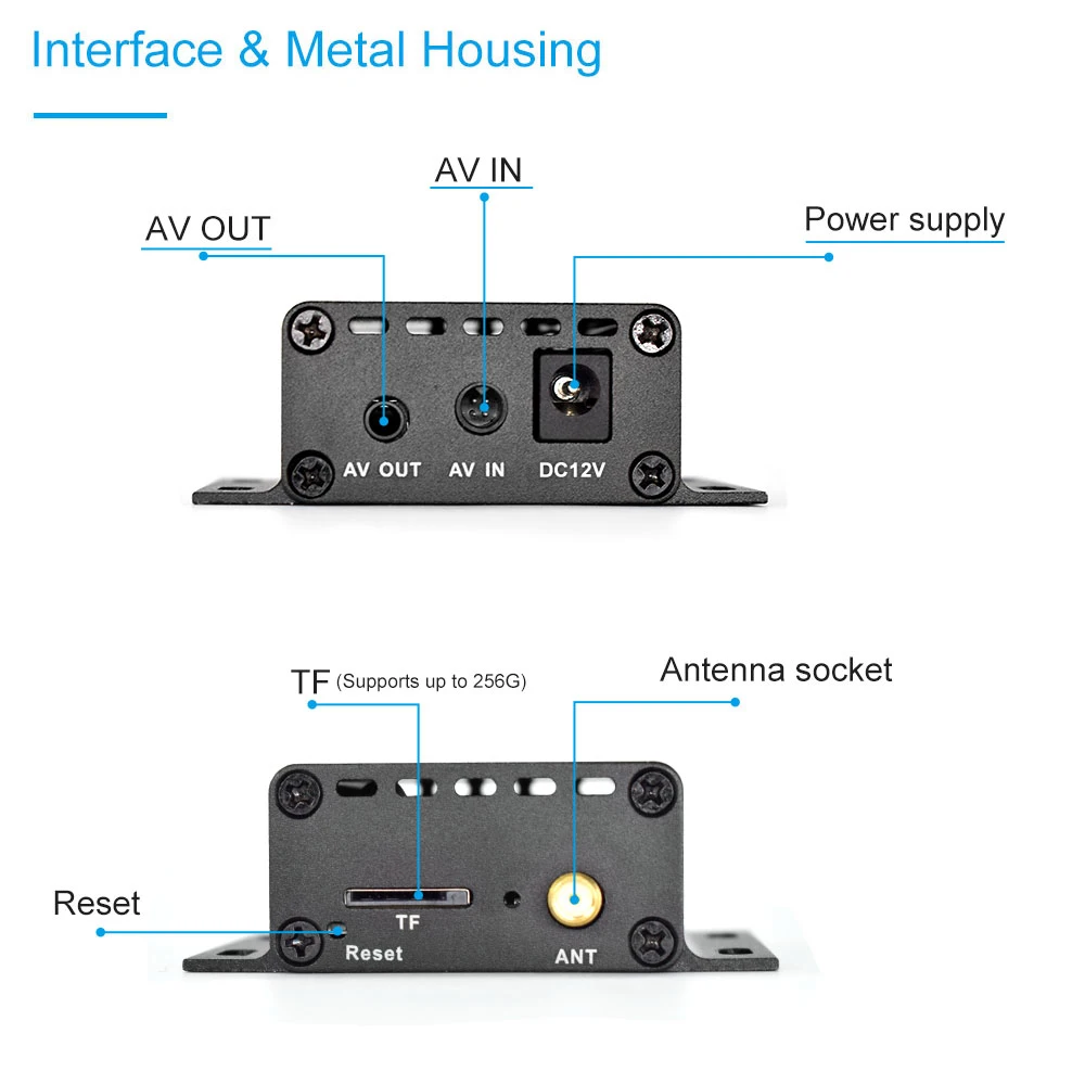 Мини видеорегистратор с Wi Fi аналоговая камера DVR запись видео в реальном времени