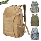 Водонепроницаемый тактический рюкзак для активного отдыха, походная камуфляжная сумка, велосипедный рюкзак для альпинизма, рюкзак для ноутбука, дорожная Мужская и женская спортивная сумка