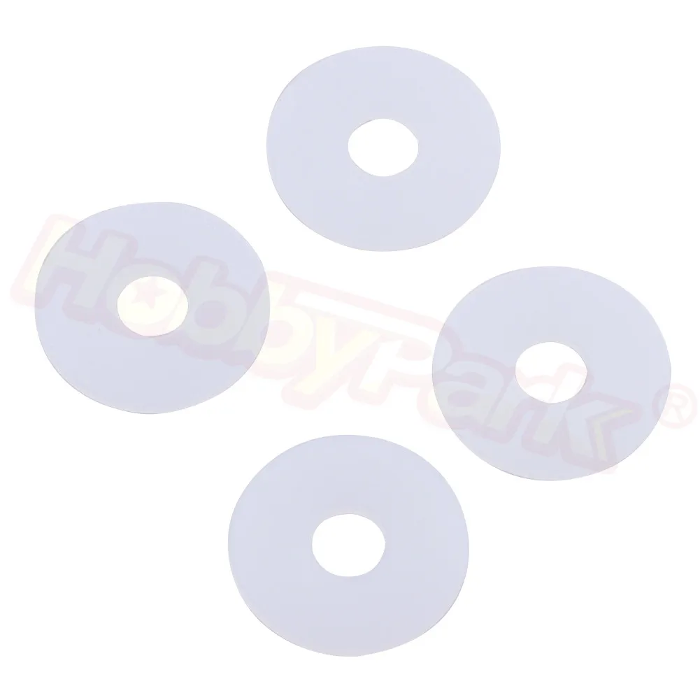 шайбы для кузова радиоуправ