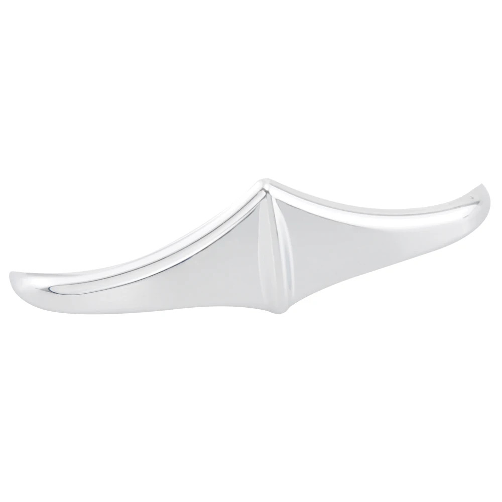 Передний обтекатель для мотоцикла задний край наконечник крыла подходит Harley Touring