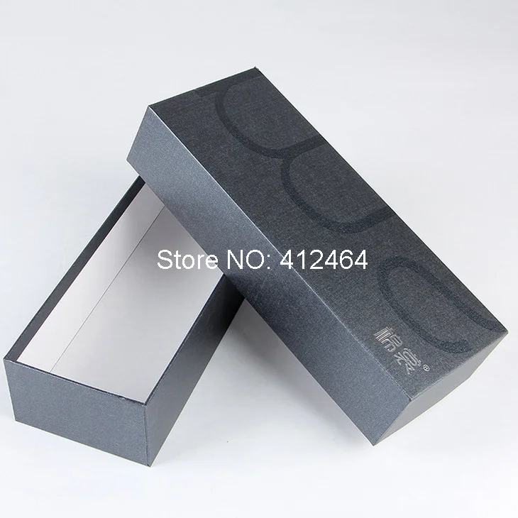 Красивый дизайн под заказ Цветная Печать Подарочная коробка упаковка для вина