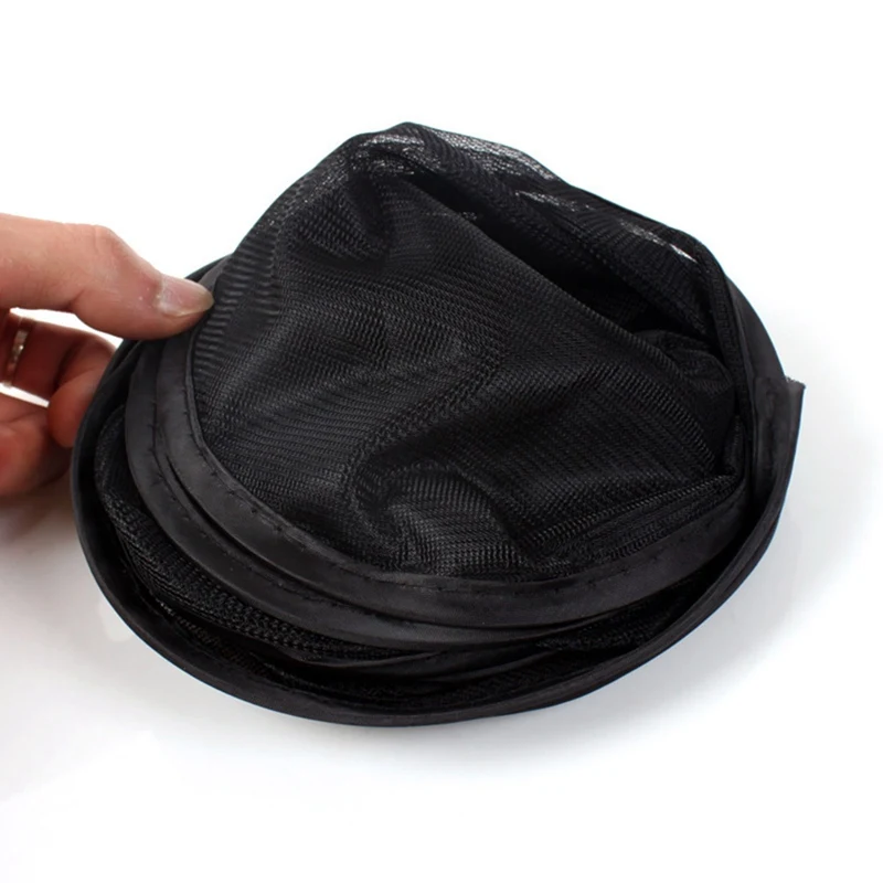 

Car Sunshade Car Window Shading Sunscreen Heat Insulation Car InteriorCurtain Suction Cup Mesh Block Car Accessories Interior