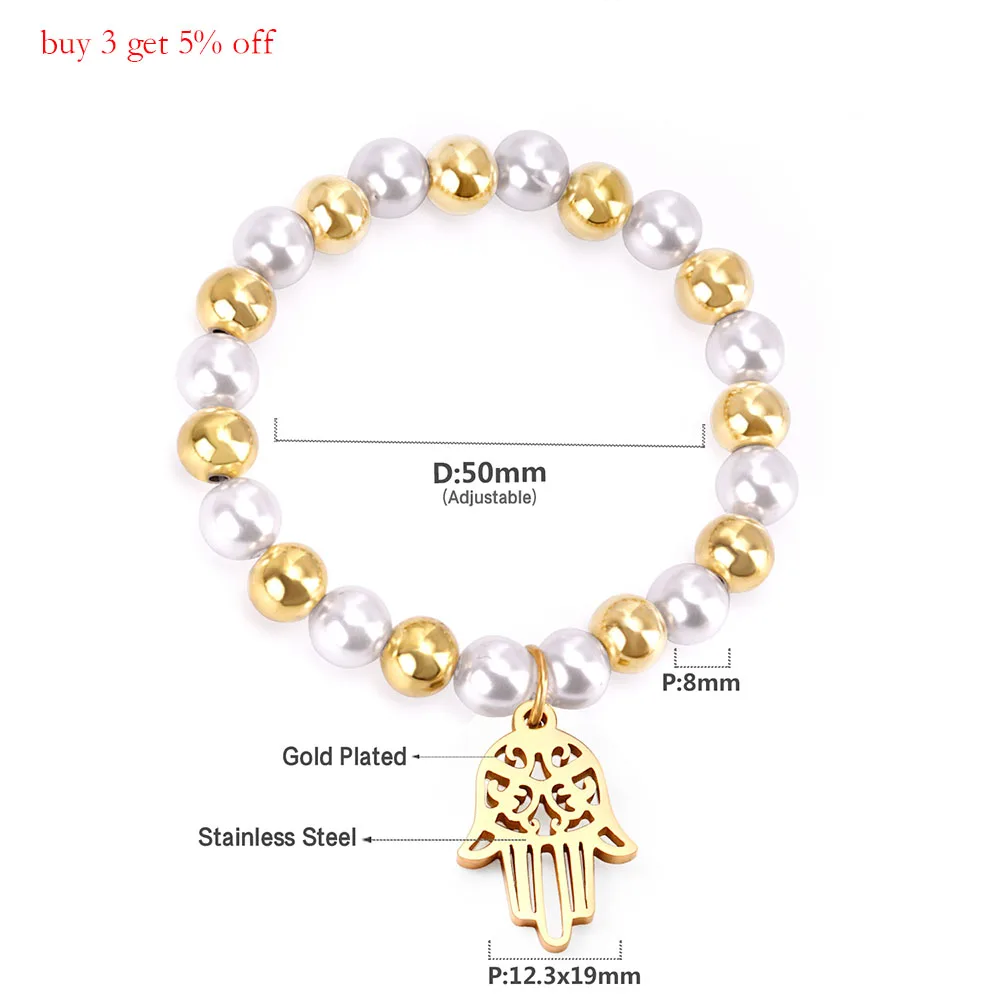 LUXUKISSKIDS новинка 2020 женский браслет цепочка Pulseras браслеты с искусственным