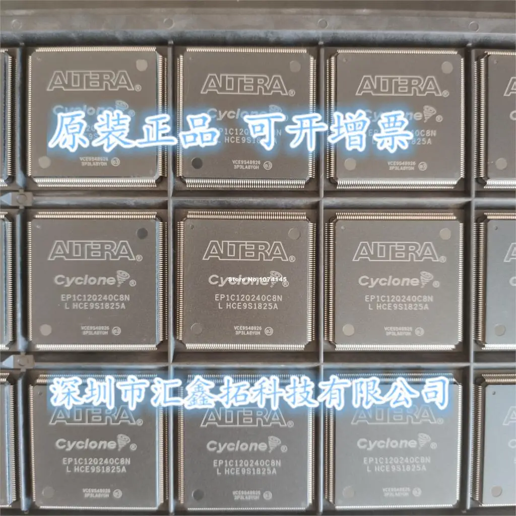

EP1C12Q240C8N EP1C12Q240I8N QFP240