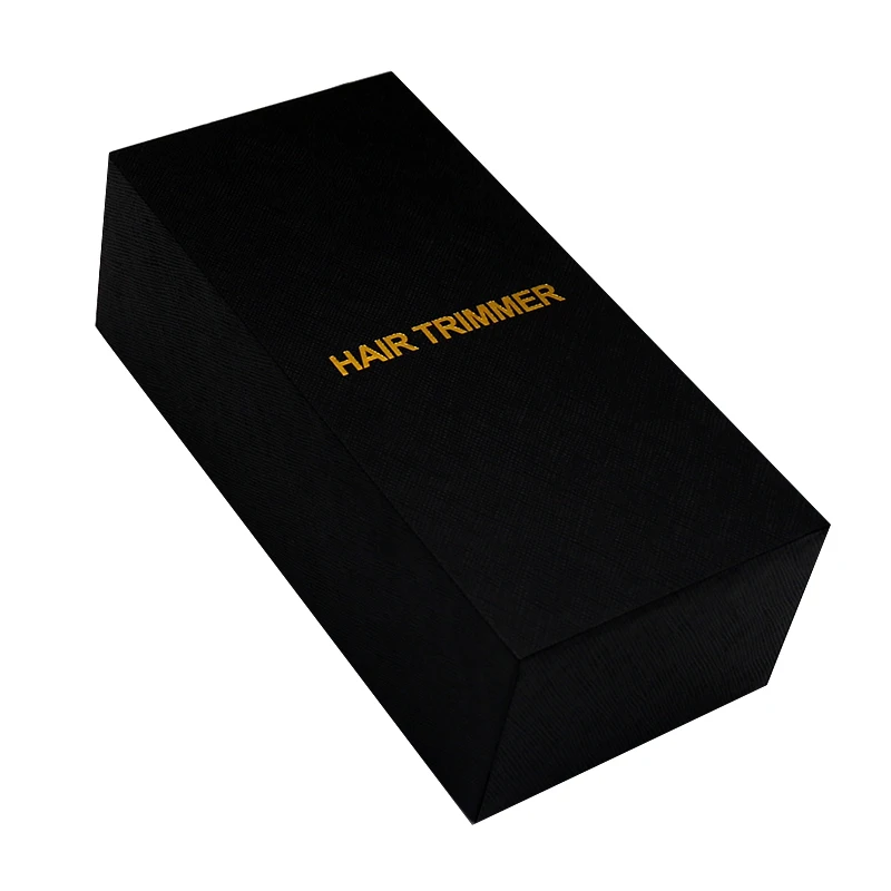 

Hair clipper outline hair clipper professional beard trimmer men's electric hair clipper rechargeable