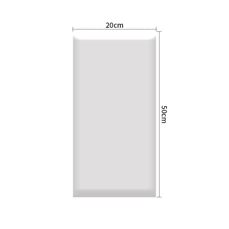 Настенная 3d наклейка для детской кровати с изображением постельного кровати| |