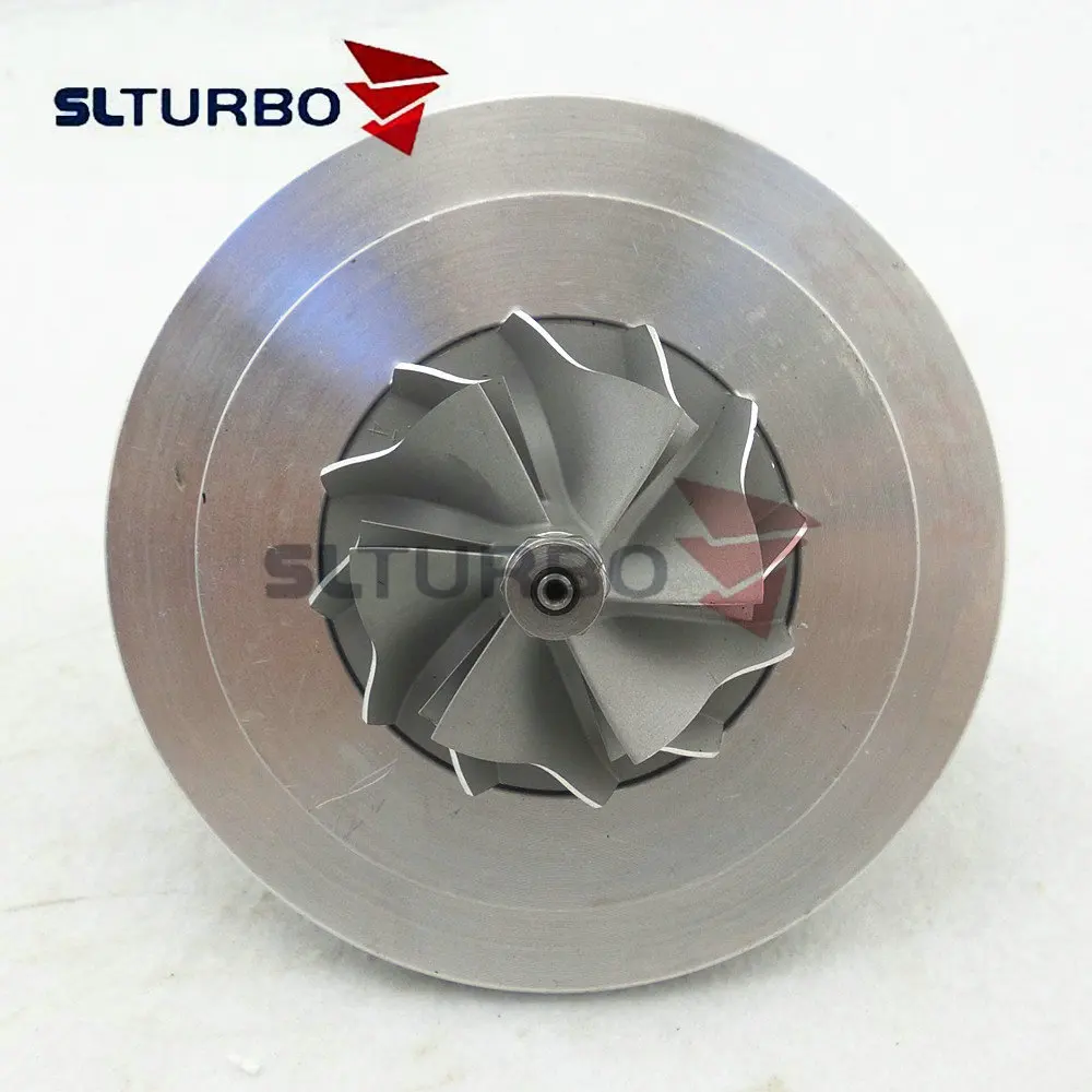 K0422-882 Картридж turbo CHRA для Mazda 3 / 6 CX-7 2 MZR DISI ЕС 2005 кВт-turbocharger core L3K913700F | Автомобили и