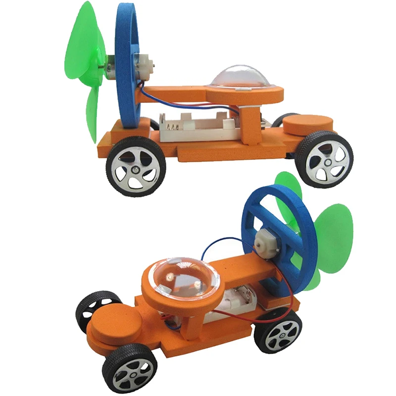 1 комплект Детский конструктор гоночные автомобили|Наборы для сборки моделей| |