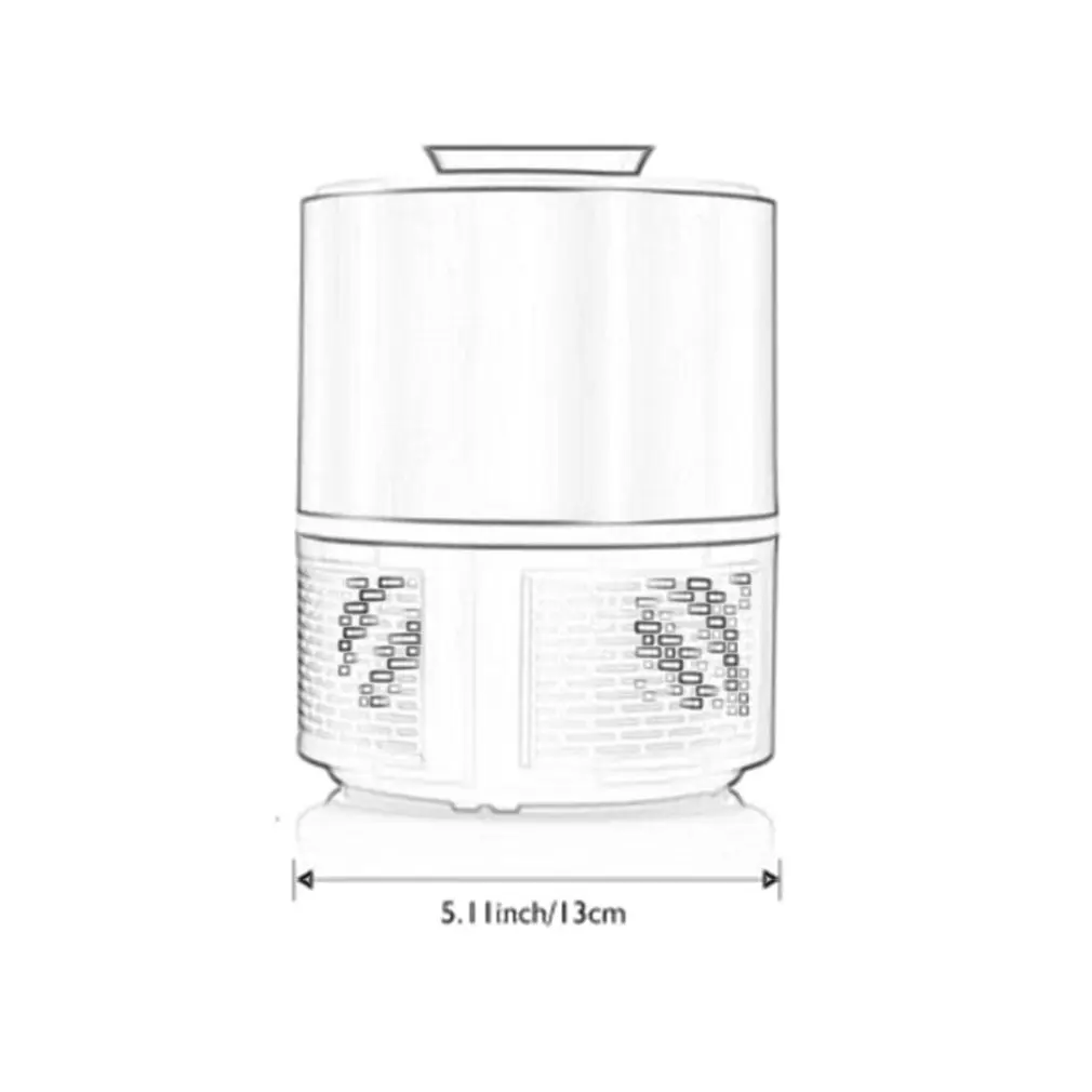 

VIP Summer New 2020 Mosquito Killer lamp