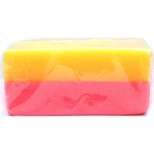 

Auto Sponge Double