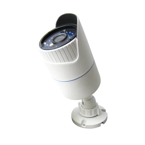 2.0MP/3.0MP/5.0MP CCTV Водонепроницаемый Открытый ИК Ночное Видение безопасности сети IP