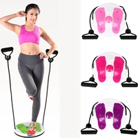 waist twisting disc board twist boards foot massage plate twister exercise gear workout home gym body building fitness equipment