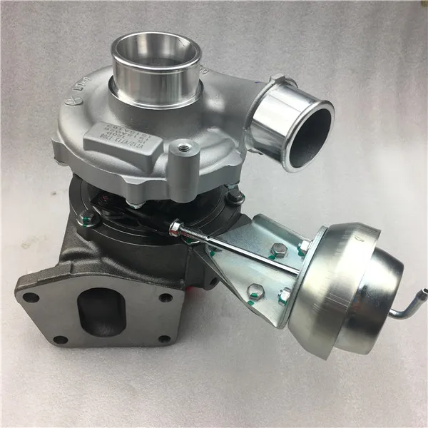 

Турбокомпрессор двигателя 4M41 turbo VT12 1515A026 VT13 1515A163