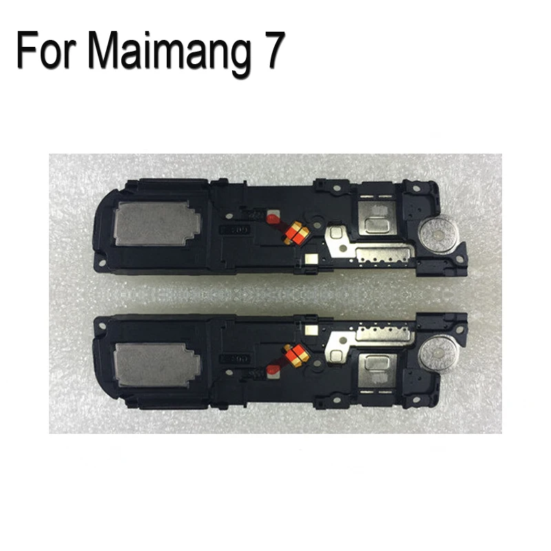 

Громкоговоритель в сборе для Huawei Maimang 7, звуковой сигнал, звуковая панель, оригинальный для Huawei Maimang7, кабель, запасные части