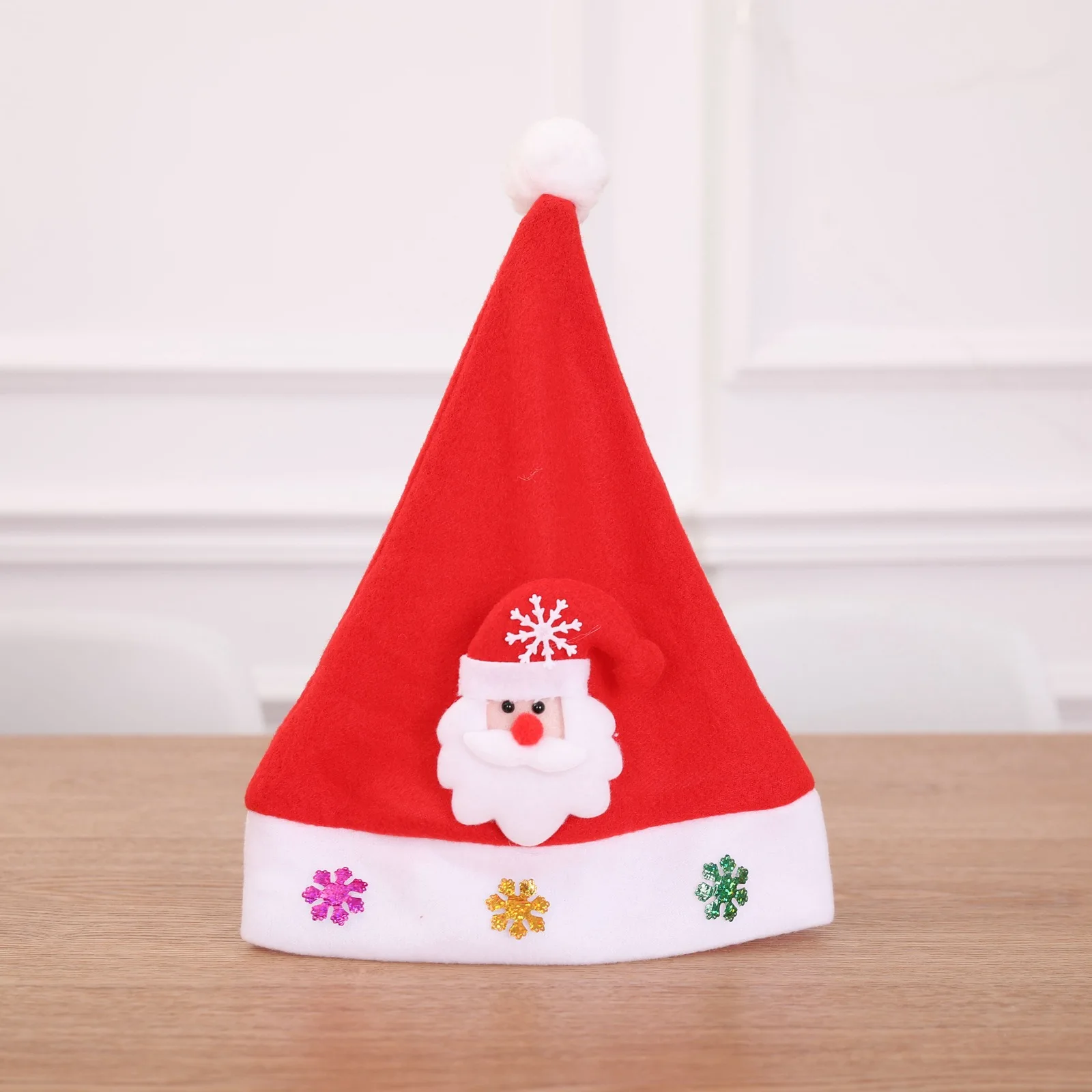 

Kids Hats Cartoon Style Boys Girls Hat For 2-6 Yrs old