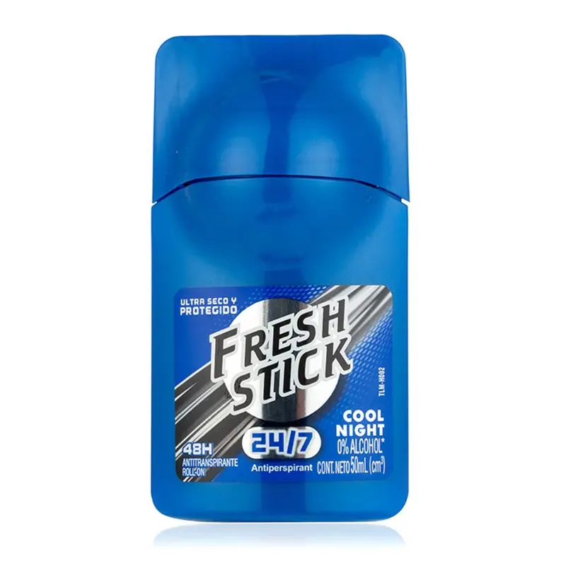 

50ml Odor Remover Rolling Bead Armpit Underarm Smell Removal Refresh Deodorant Hot